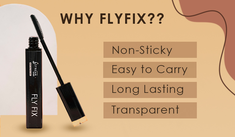 Non-Sticky Why Fly Fix? Easy to Carry Long Lasting Transparent